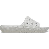 Crocs Damen Classic Geometric Slide V2 Sandale von Crocs