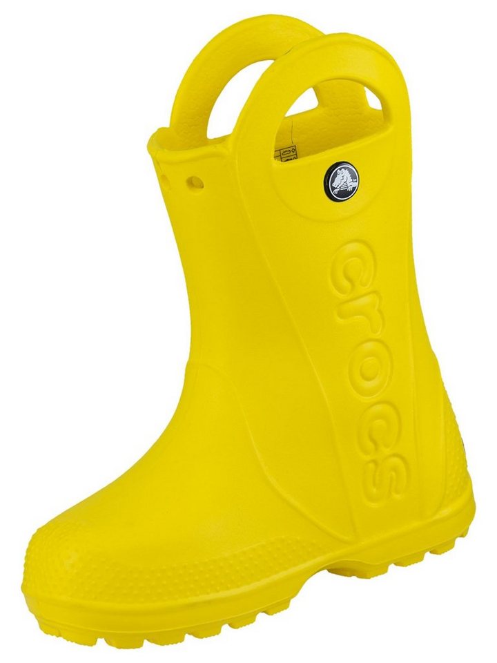 Crocs Handle It Rain Boot Gummistiefel Crocs Handle It Rain Boot Gummistiefel von Crocs
