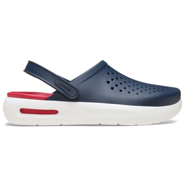 Crocs - Inmotion Clog - Sandalen Gr 39-40 blau/weiß Crocs - Inmotion Clog - Sandalen Gr 39-40 blau/weiß von Crocs