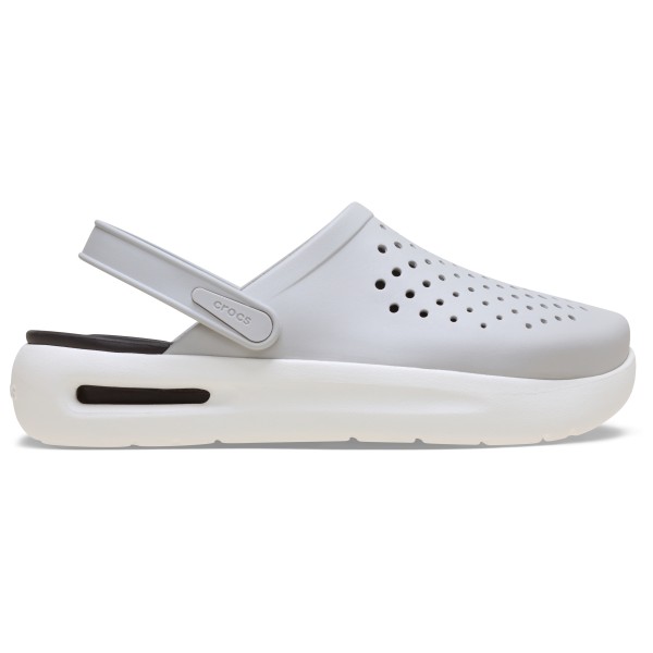 Crocs - Inmotion Clog - Sandalen Gr 42-43 grau Crocs - Inmotion Clog - Sandalen Gr 42-43 grau von Crocs
