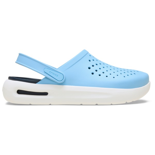 Crocs - Inmotion Clog - Sandalen Gr 46-47 blau/weiß Crocs - Inmotion Clog - Sandalen Gr 46-47 blau/weiß von Crocs