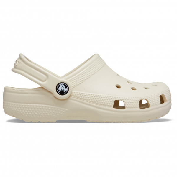 Crocs - Kid's Classic Clog - Sandalen Gr J4 beige Crocs - Kid's Classic Clog - Sandalen Gr J4 beige von Crocs