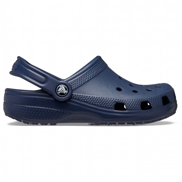 Crocs - Kid's Classic Clog - Sandalen Gr J4 blau Crocs - Kid's Classic Clog - Sandalen Gr J4 blau von Crocs