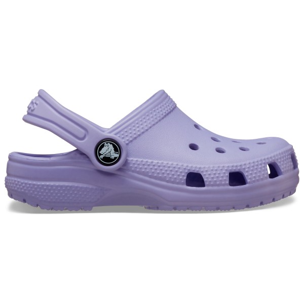 Crocs - Kid's Classic Clog T - Sandalen Gr C4 lila Crocs - Kid's Classic Clog T - Sandalen Gr C4 lila von Crocs