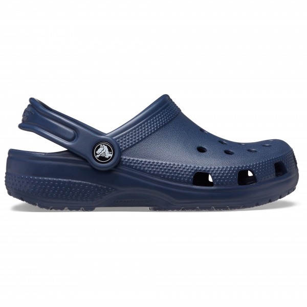 Crocs - Kid's Classic Clog T - Sandalen Gr C9 blau Crocs - Kid's Classic Clog T - Sandalen Gr C9 blau von Crocs