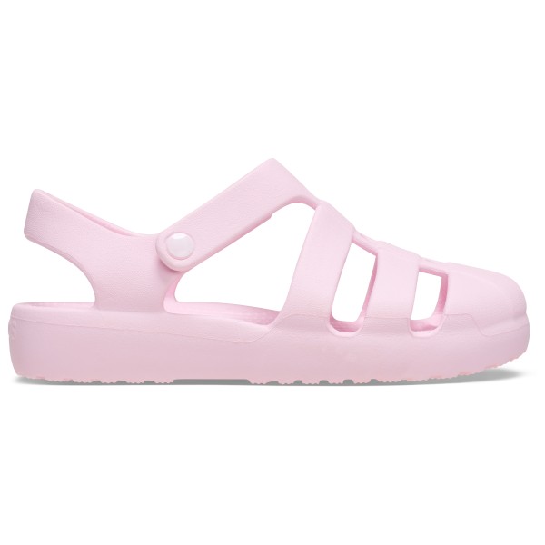 Crocs - Kid's Classic Fisherman - Sandalen Gr 30-31 rosa Crocs - Kid's Classic Fisherman - Sandalen Gr 30-31 rosa von Crocs