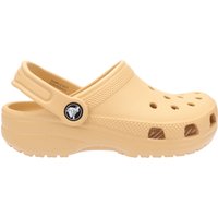 Crocs Kinder Classic Clog Sandale von Crocs