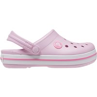Crocs Kinder Crocband Clog Sandale Crocs Kinder Crocband Clog Sandale von Crocs