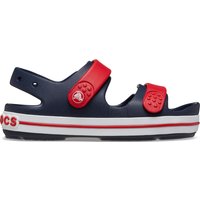 Crocs Kinder Crocband Cruiser Sandale von Crocs