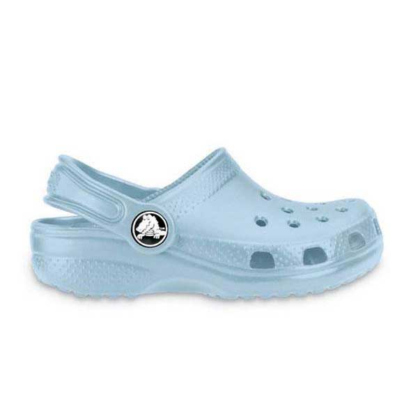 Crocs Littles Clogs Blau EU 17-19 Junge Crocs Littles Clogs Blau EU 17-19 Junge von Crocs