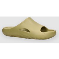 Crocs Mellow Sandalen aloe von Crocs