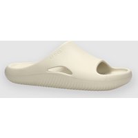 Crocs Mellow Sandalen bone von Crocs