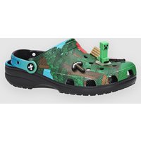 Crocs Minecraft Cls Clog multi Crocs Minecraft Cls Clog multi von Crocs
