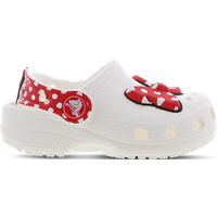 Crocs Minnie Mouse Classic Clog - Baby Flip-flops And Sandals von Crocs