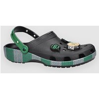 Crocs Slytherin Classic Clog Sandalen misc von Crocs