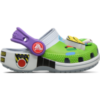 Crocs Toy Story Buzz Classic Clog - Baby Flip-flops And Sandals von Crocs