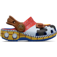 Crocs Toy Story Woody Classic Clog - Baby Flip-flops And Sandals von Crocs