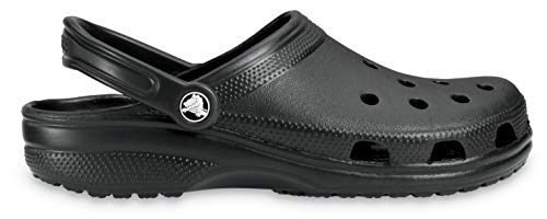 Crocs Unisex Kids Classic Glitter Clog K Crocs Unisex Kids Classic Glitter Clog K von Crocs