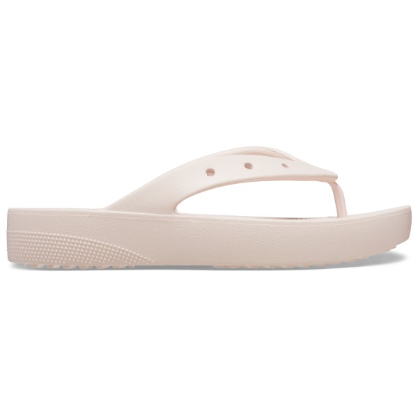 Crocs - Women's Classic Platform Flip - Sandalen Gr W11 rosa Crocs - Women's Classic Platform Flip - Sandalen Gr W11 rosa von Crocs