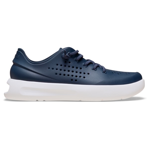 Crocs - Women's Inmotion Pacer - Sneaker Gr 42-43 blau von Crocs