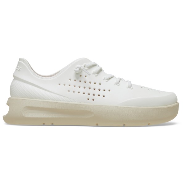 Crocs - Women's Inmotion Pacer - Sneaker Gr 42-43 beige/weiß Crocs - Women's Inmotion Pacer - Sneaker Gr 42-43 beige/weiß von Crocs