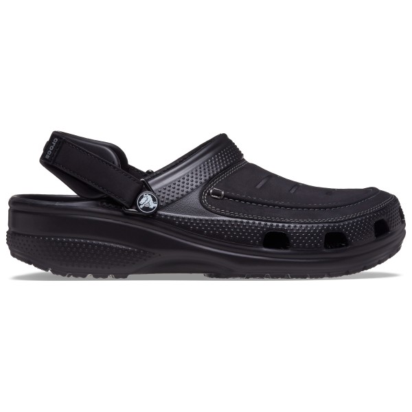 Crocs - Yukon Vista II LiteRide Clog - Sandalen Gr M9 schwarz Crocs - Yukon Vista II LiteRide Clog - Sandalen Gr M9 schwarz von Crocs