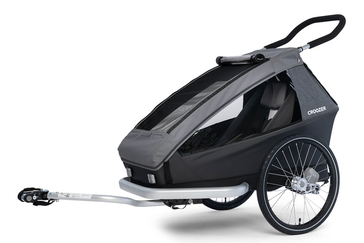 Croozer Kid Keeke 1 Croozer Kid Keeke 1 von Croozer