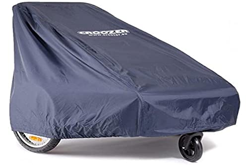 Croozer Unisex – Erwachsene Faltgarage-3092025202 Faltgarage, Blau, One Size Croozer Unisex – Erwachsene Faltgarage-3092025202 Faltgarage, Blau, One Size von Croozer