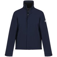 Cross BOY CLOUD Regen Jacke navy von Cross