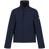 Cross BOY CLOUD Regen Jacke navy Cross BOY CLOUD Regen Jacke navy von Cross