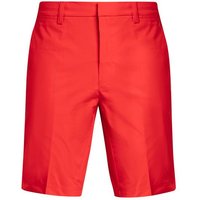 Cross BYRON LUX SHORTS Bermuda Hose rot Cross BYRON LUX SHORTS Bermuda Hose rot von Cross
