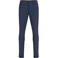 Cross BYRON TECH Chino Hose navy von Cross