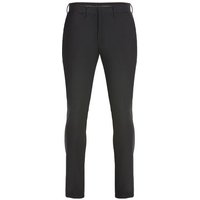 Cross BYRON TECH Chino Hose schwarz von Cross