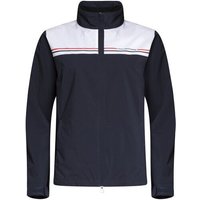 Cross CLOUD JACKET Regen Jacke navy von Cross