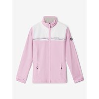 Cross CLOUD JACKET Regen Jacke rosa von Cross