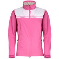 Cross Cloud Regen Jacke pink Cross Cloud Regen Jacke pink von Cross