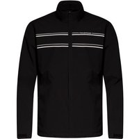 Cross Cloud Regen Jacke schwarz von Cross