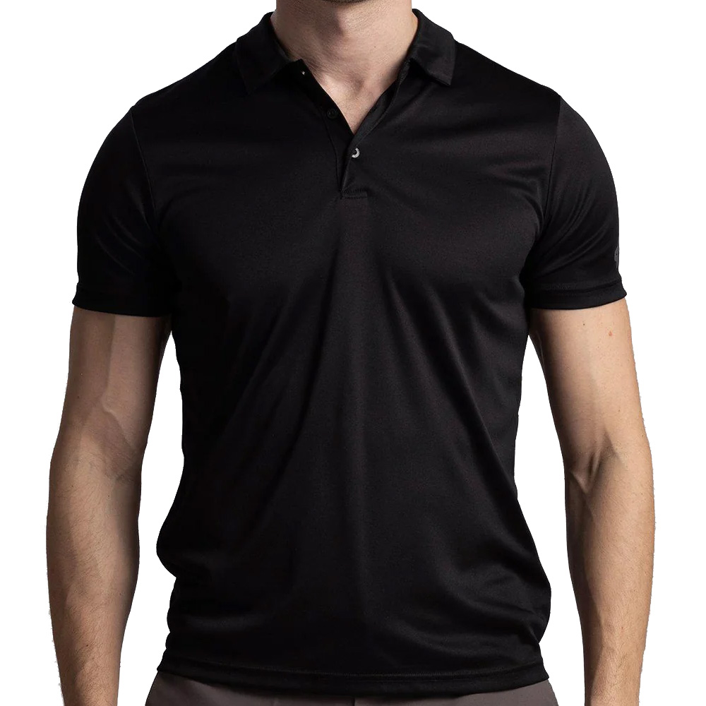 'Cross Collin Herren Golf Polo navy' 'Cross Collin Herren Golf Polo navy' von Cross