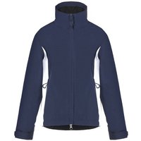 Cross GIRL CLOUD Regen Jacke navy Cross GIRL CLOUD Regen Jacke navy von Cross