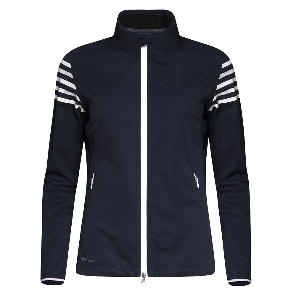'Cross Golf Hurrican Damen Regenjacke navy' 'Cross Golf Hurrican Damen Regenjacke navy' von Cross