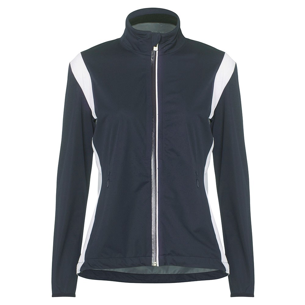 'Cross Golf Hurrican 2021 Damen Regenjacke navy' 'Cross Golf Hurrican 2021 Damen Regenjacke navy' von Cross