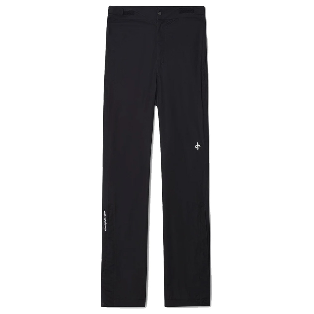 'Cross Golf Hurrican Herren Regenhose schwarz' 'Cross Golf Hurrican Herren Regenhose schwarz' von Cross