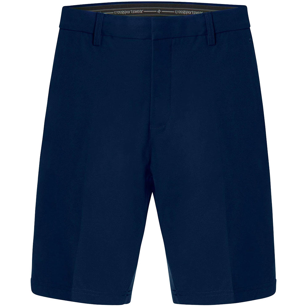 'Cross Golf M Byron Tech Herren Shorts navy' 'Cross Golf M Byron Tech Herren Shorts navy' von Cross