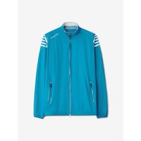 Cross HURRICANE JACKET Regen Jacke blau von Cross