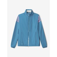 Cross HURRICANE JACKET Regen Jacke hellblau Cross HURRICANE JACKET Regen Jacke hellblau von Cross