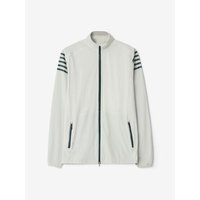 Cross HURRICANE JACKET Regen Jacke hellgrau Cross HURRICANE JACKET Regen Jacke hellgrau von Cross