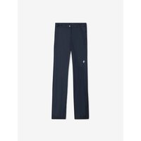 Cross Hurricane Regen Hose navy von Cross