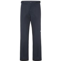 Cross Hurricane Regen Hose navy von Cross