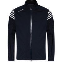 Cross Hurricane Regen Jacke navy Cross Hurricane Regen Jacke navy von Cross
