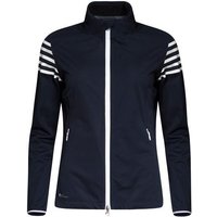 Cross Hurricane Regen Jacke navy von Cross